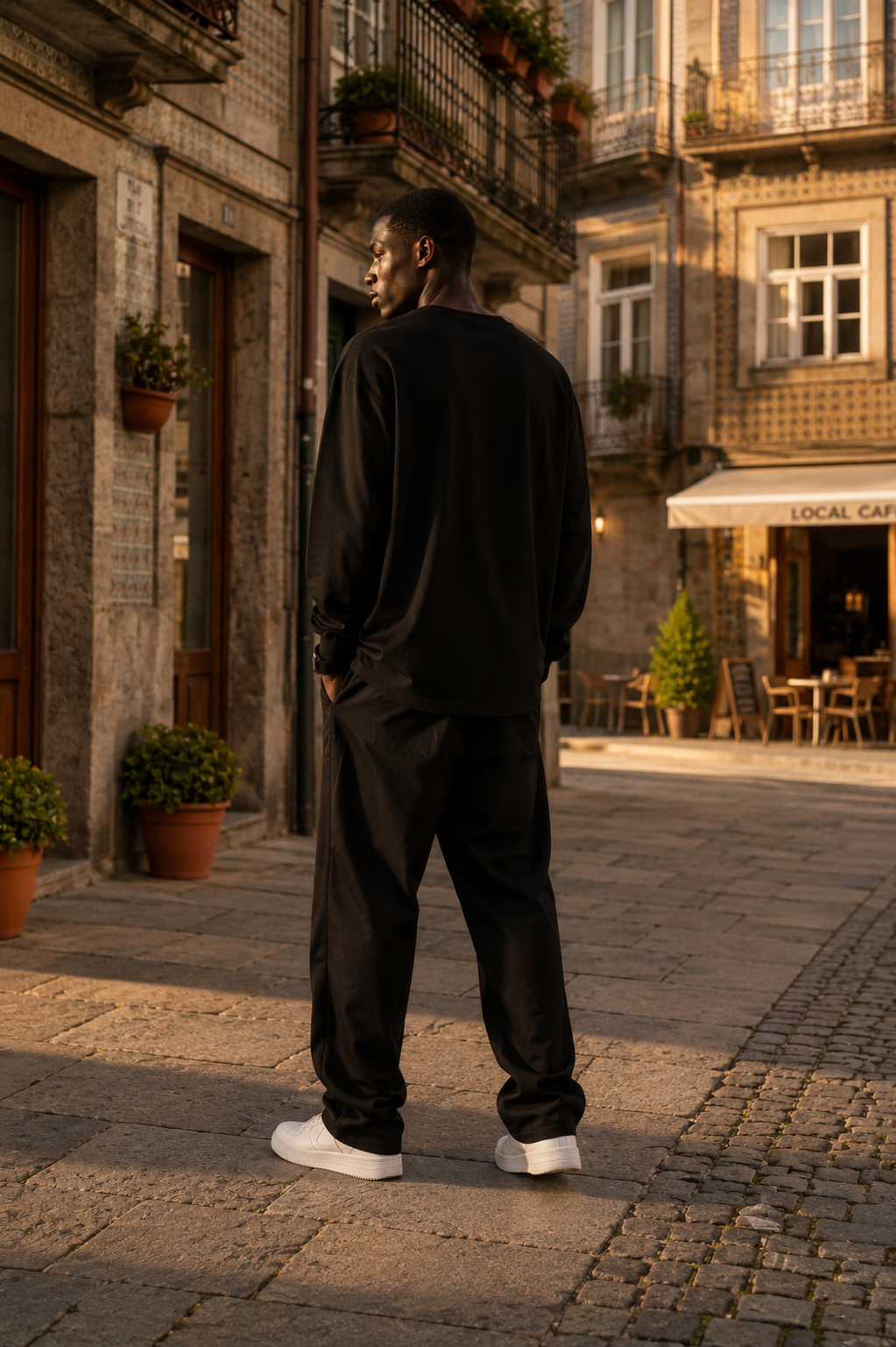 Cargo Pants