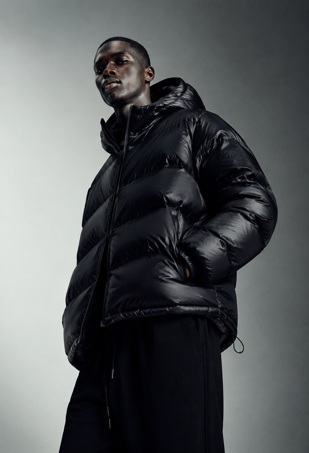 CORE PUFFER