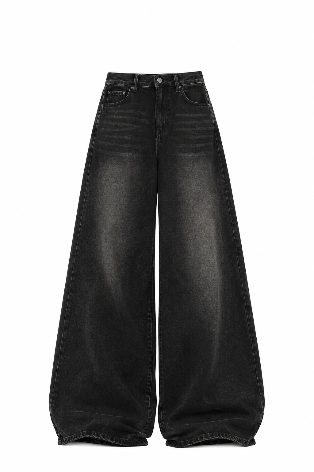 Y2K Baggy Pants