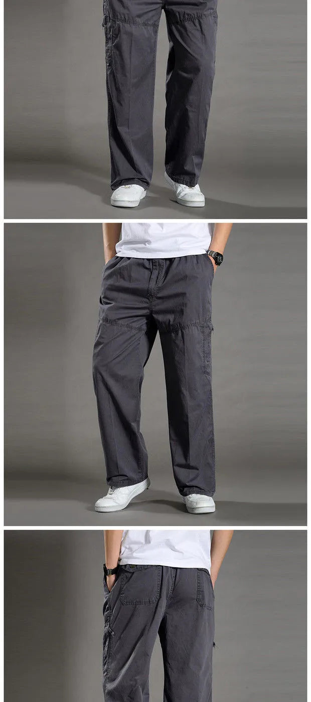 Cargo Pants