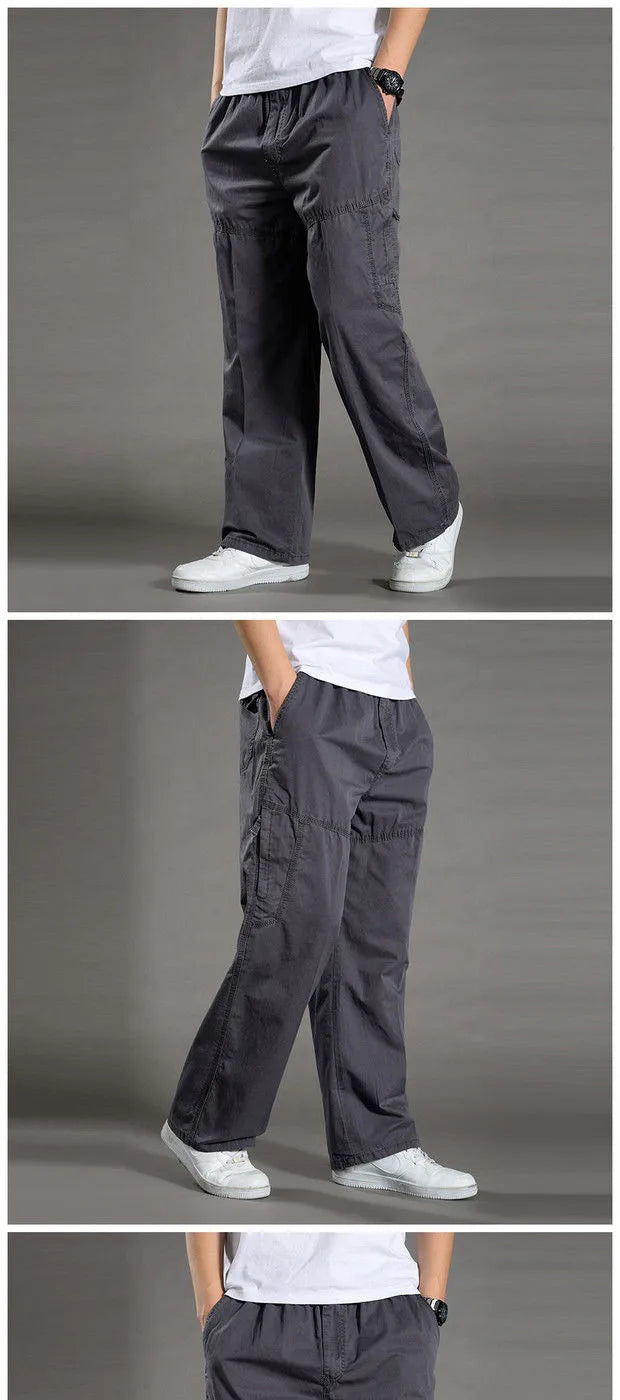 Cargo Pants