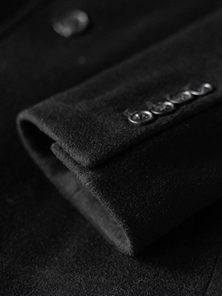 Overcoat