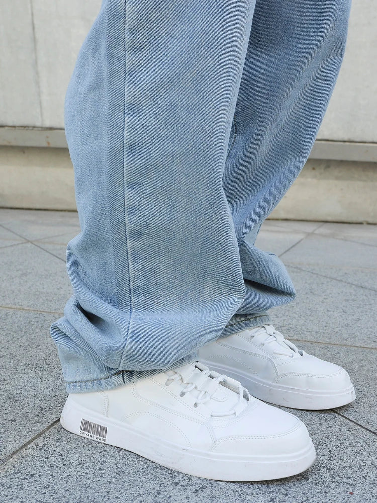 Baggy Jeans Oversize Straight