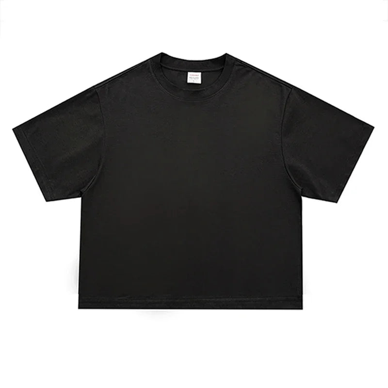 Heavyweight Oversized T-Shirt