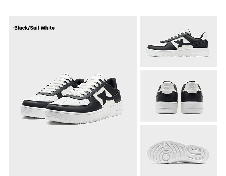 Urban Court Sneakers