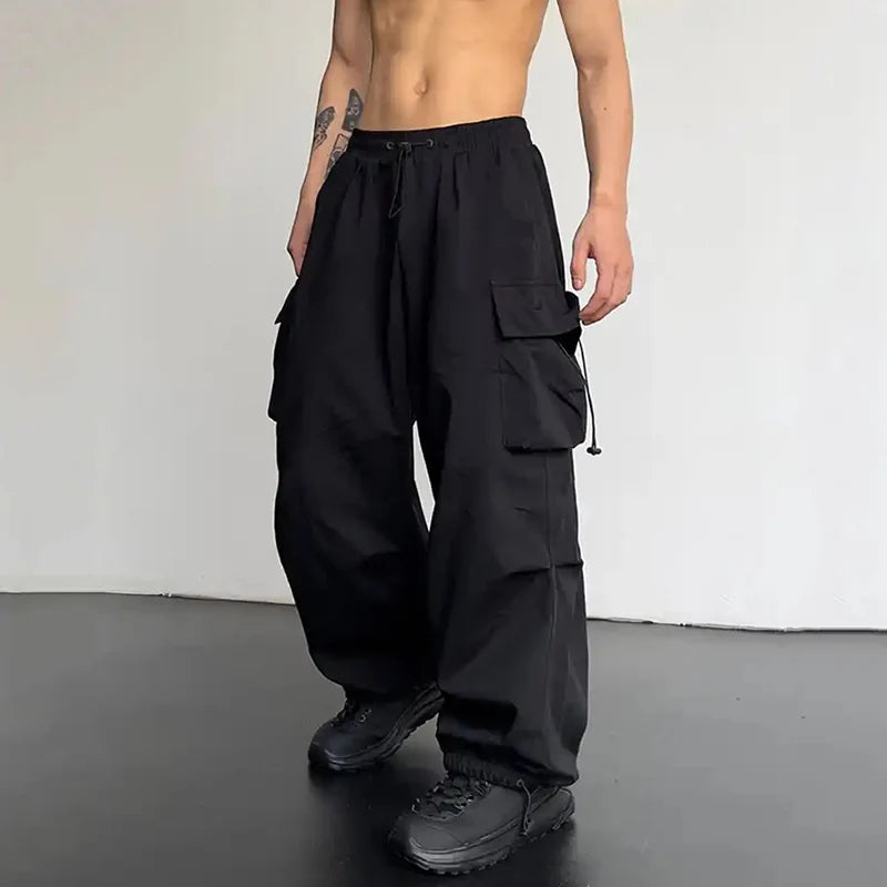 High Street Cargo Pants