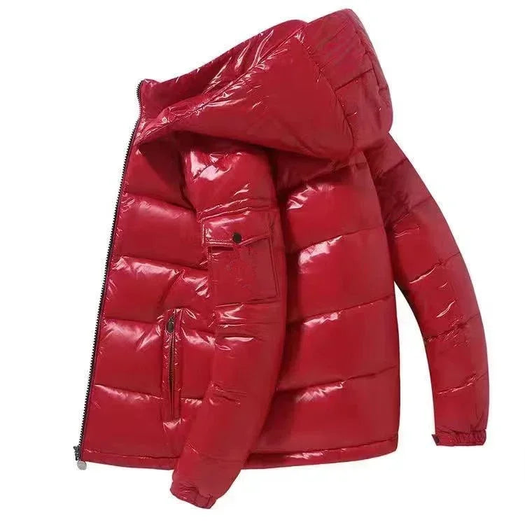Down Jackets