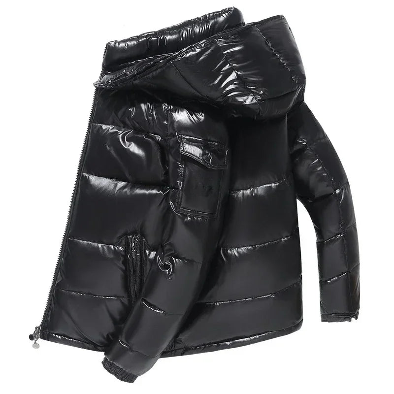 Down Jackets