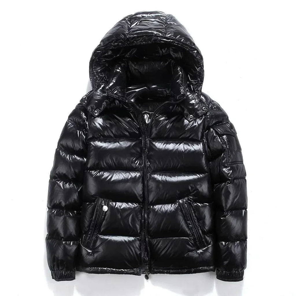 CORE PUFFER