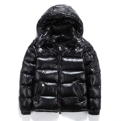 Down Jackets