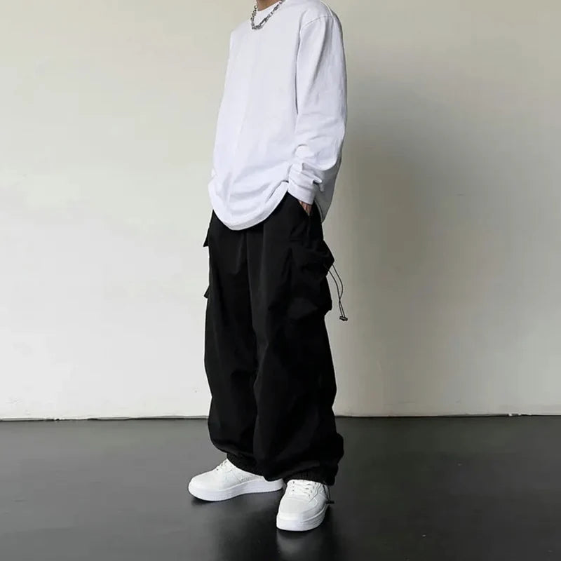 High Street Cargo Pants