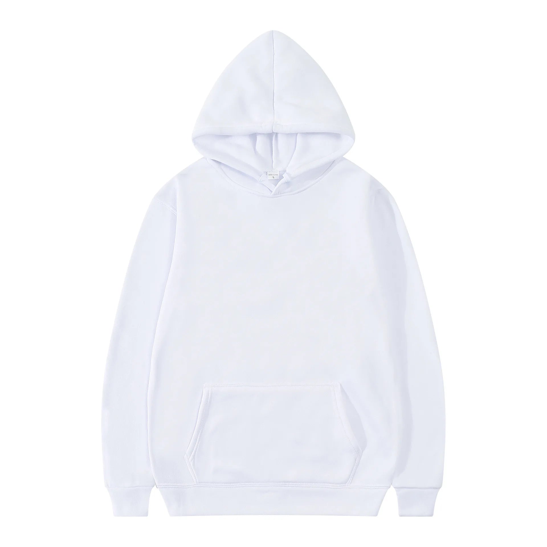 CORE HOODIE