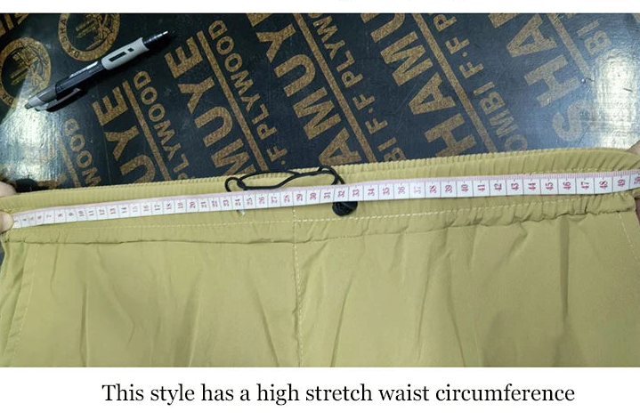 High Street Cargo Pants
