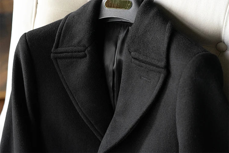 Overcoat