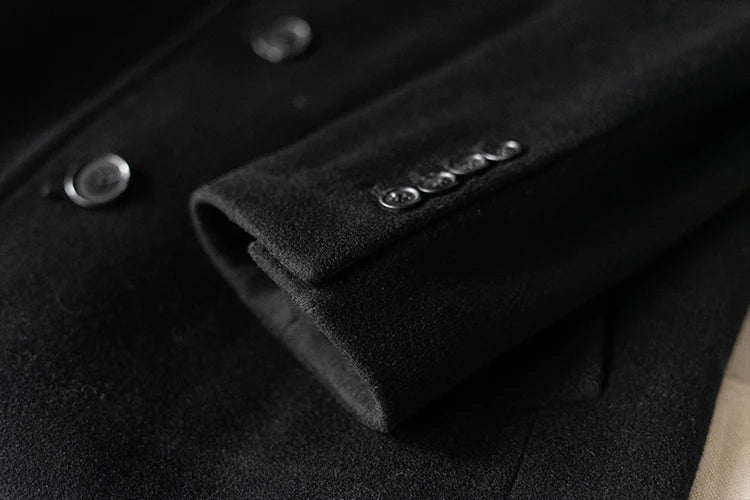 Overcoat