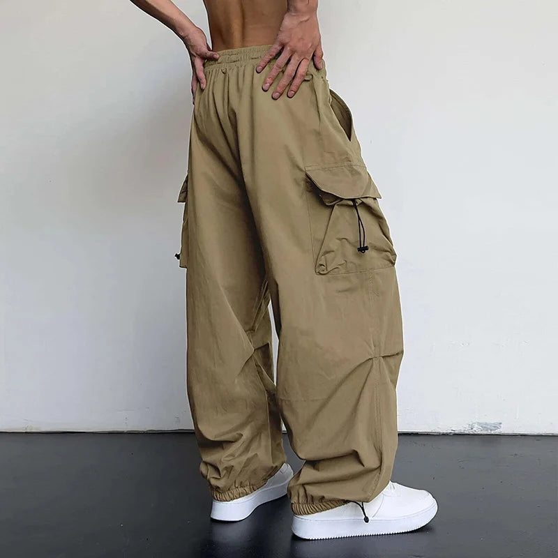 High Street Cargo Pants