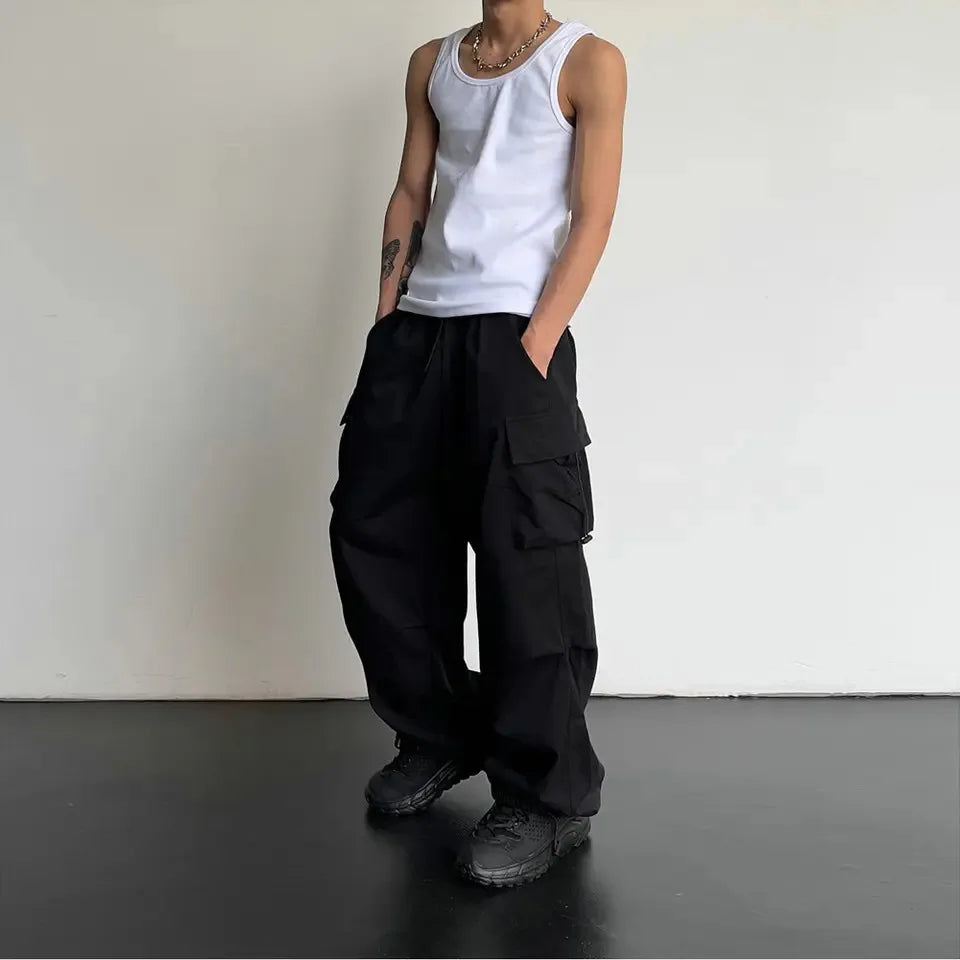 High Street Cargo Pants