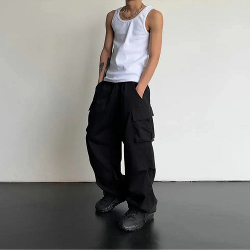 High Street Cargo Pants