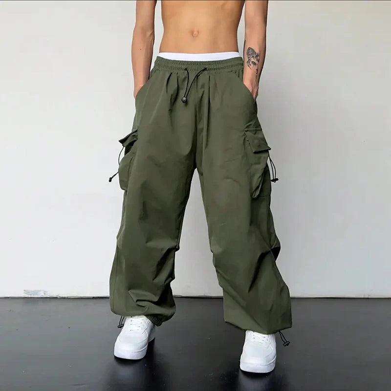 High Street Cargo Pants