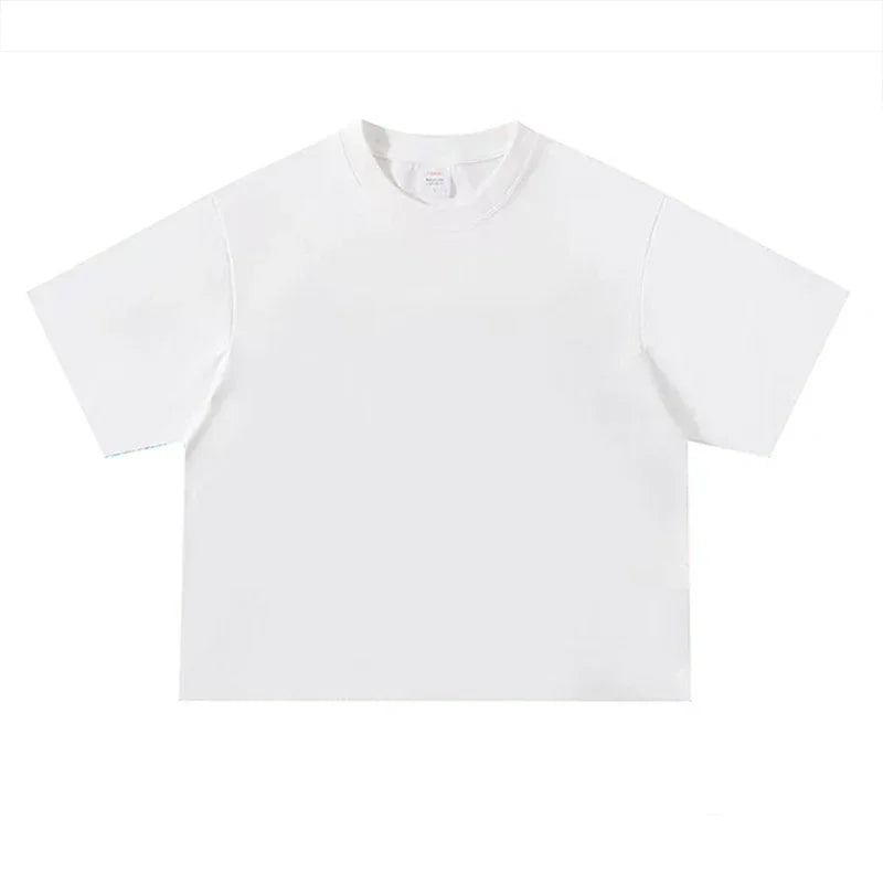 Heavyweight Oversized T-Shirt