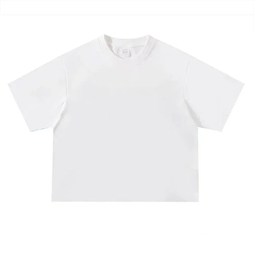 Heavyweight Oversized T-Shirt