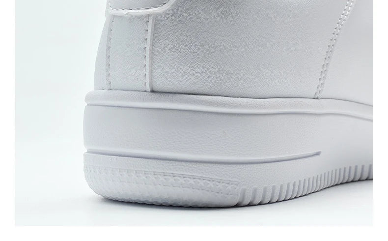 Urban Court Sneakers
