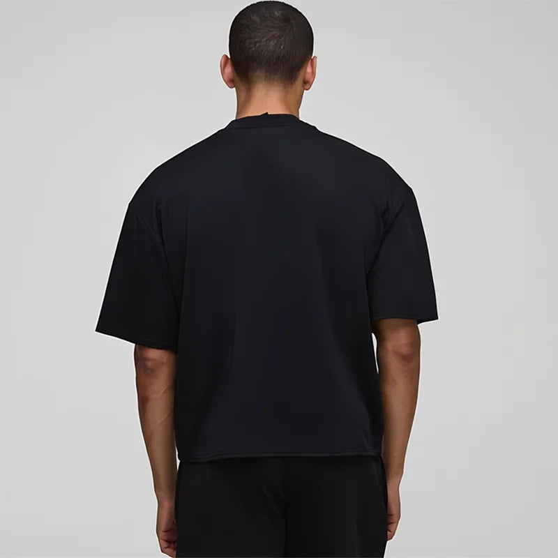 Heavyweight Oversized T-Shirt