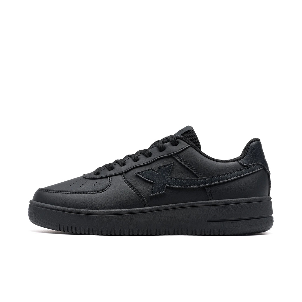 Urban Court Sneakers