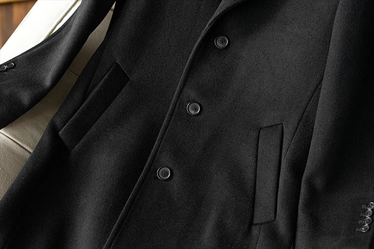 CORE OVERCOAT