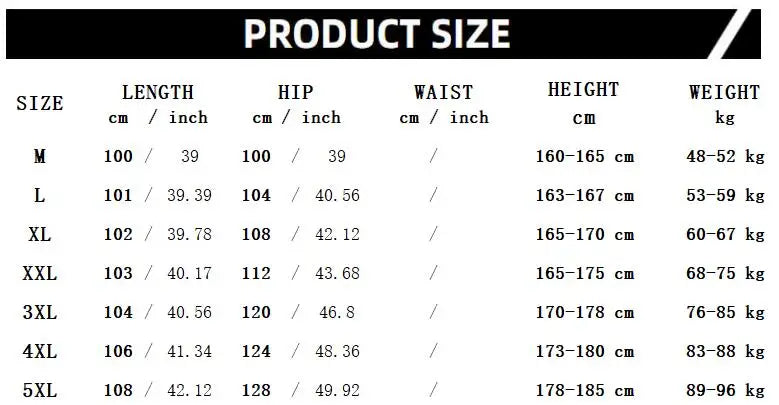 Loose Straight Pants