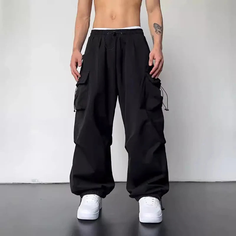 High Street Cargo Pants