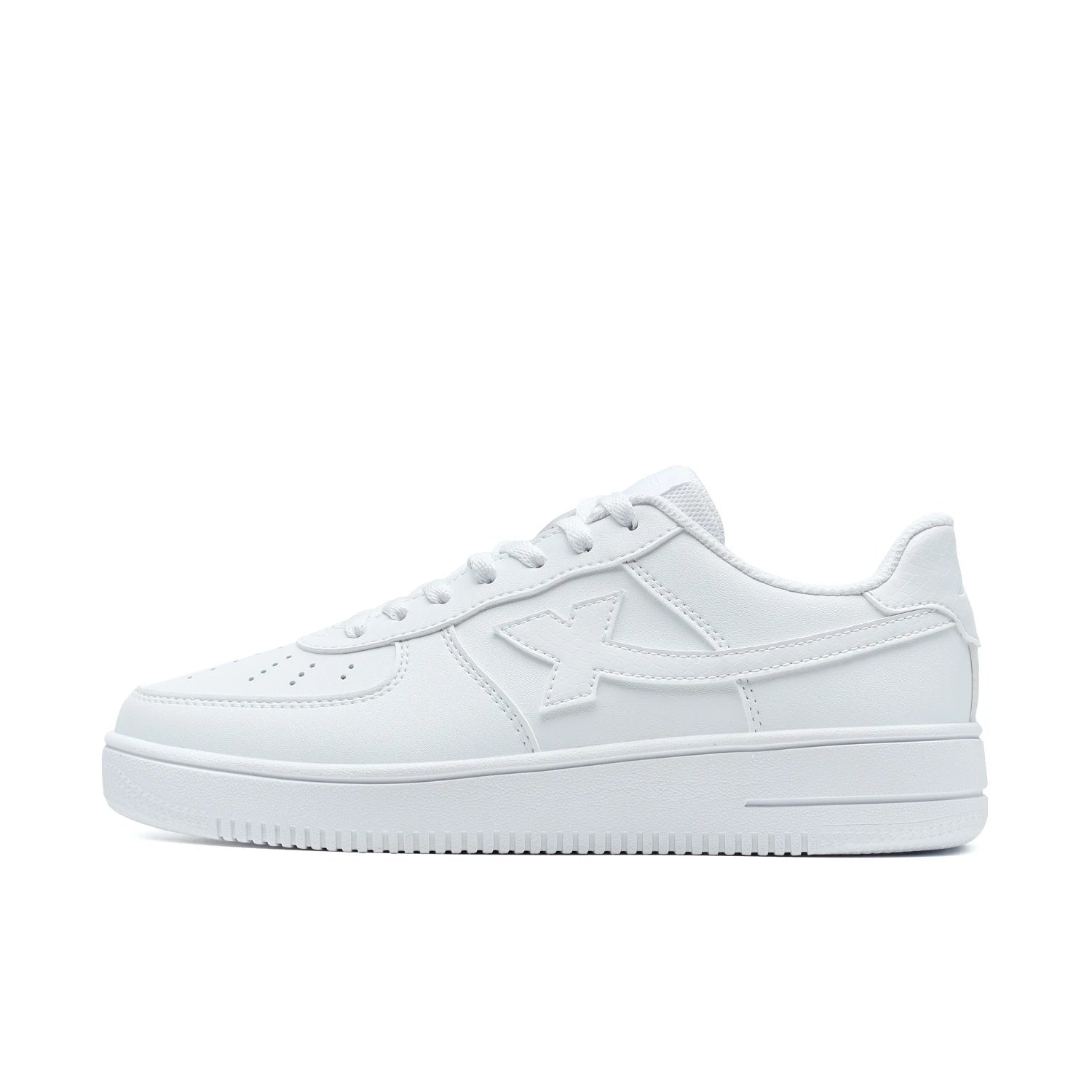 Urban Court Sneakers