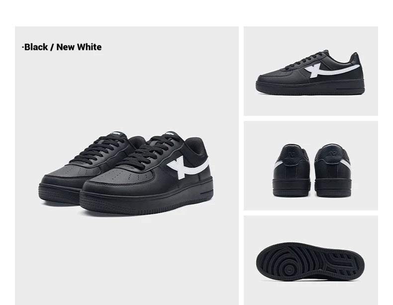 Urban Court Sneakers