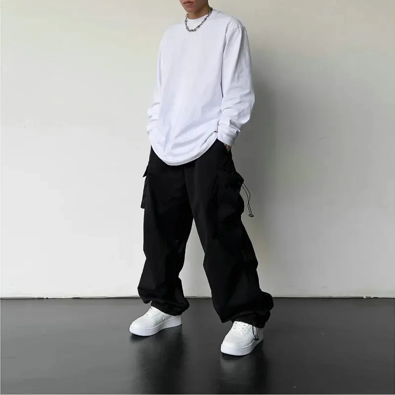High Street Cargo Pants