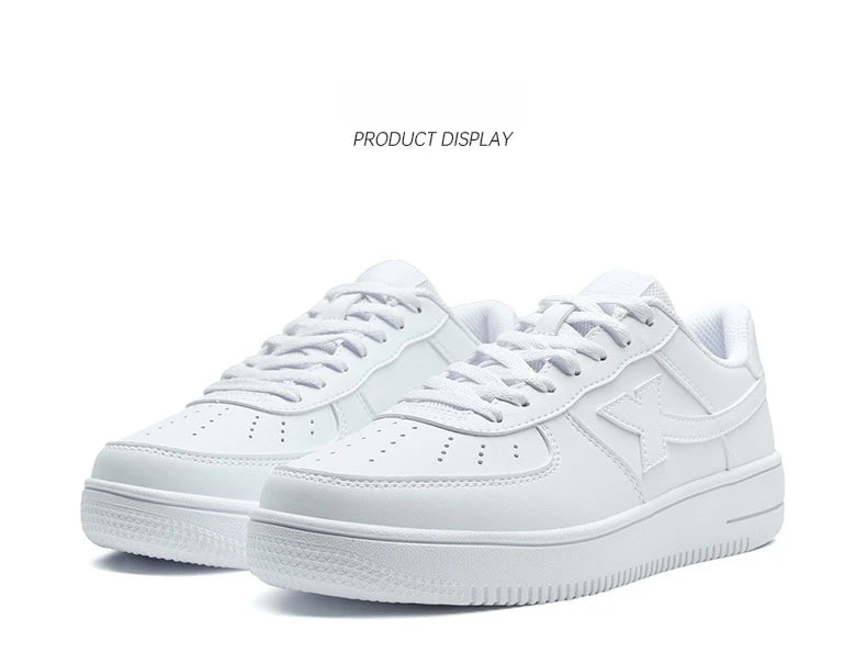Urban Court Sneakers