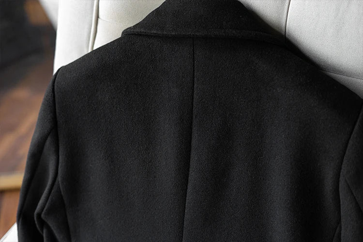 CORE OVERCOAT