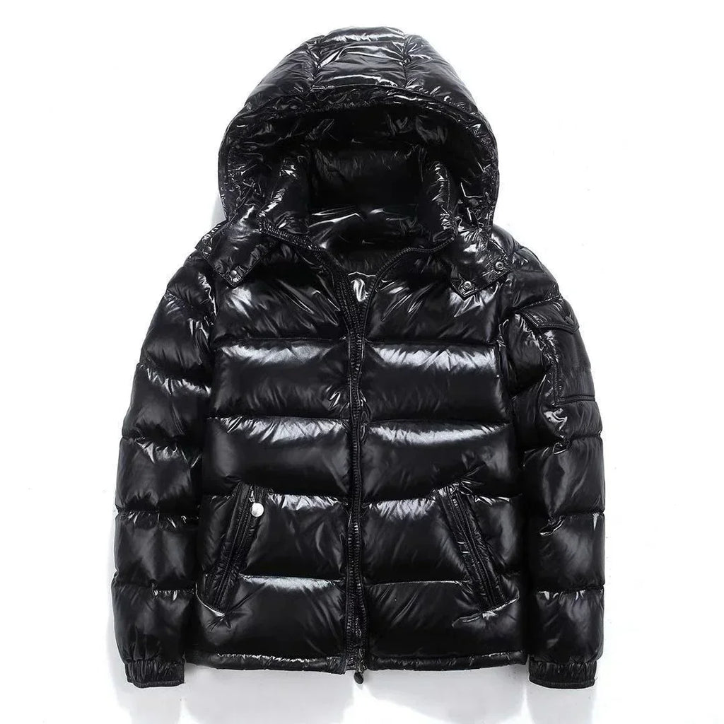 Down Jackets