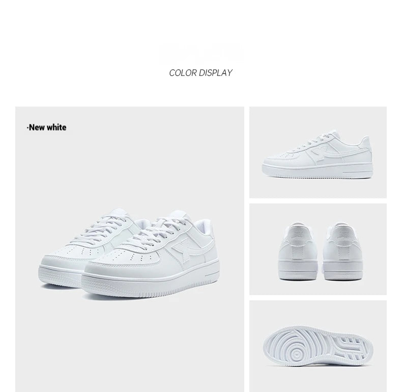 Urban Court Sneakers