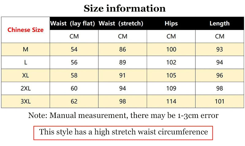 High Street Cargo Pants