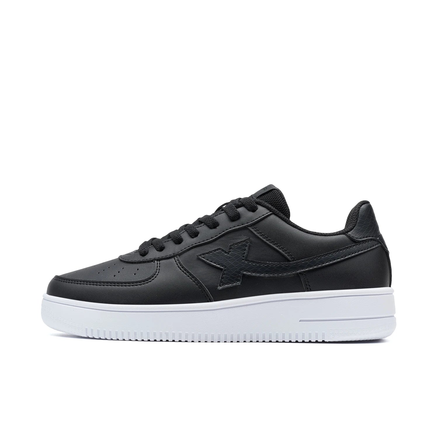 Urban Court Sneakers