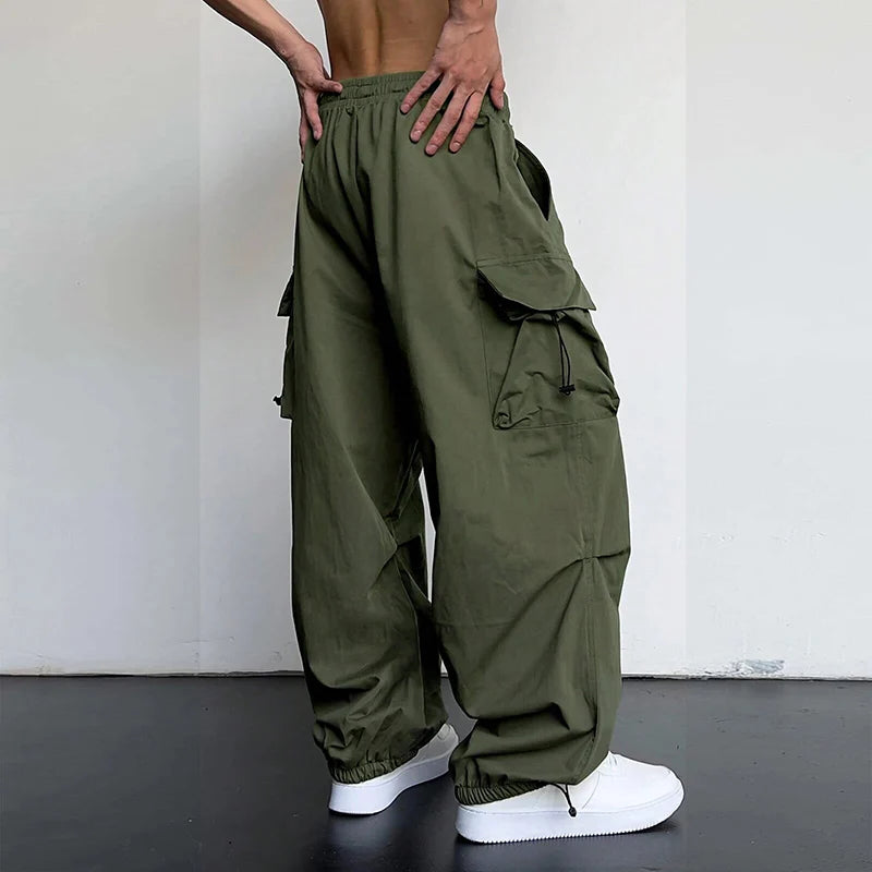 High Street Cargo Pants