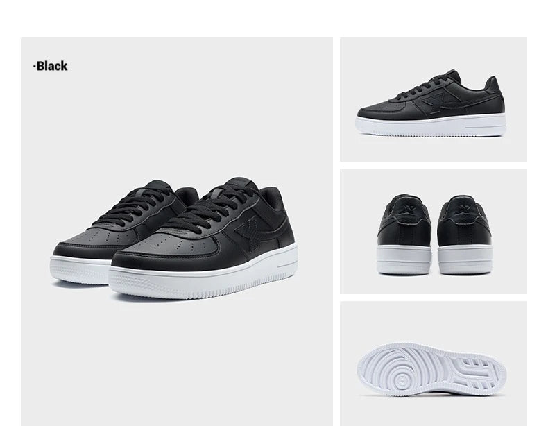 Urban Court Sneakers