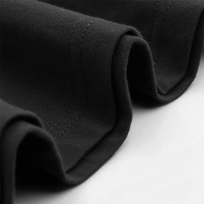 Heavyweight Oversized T-Shirt