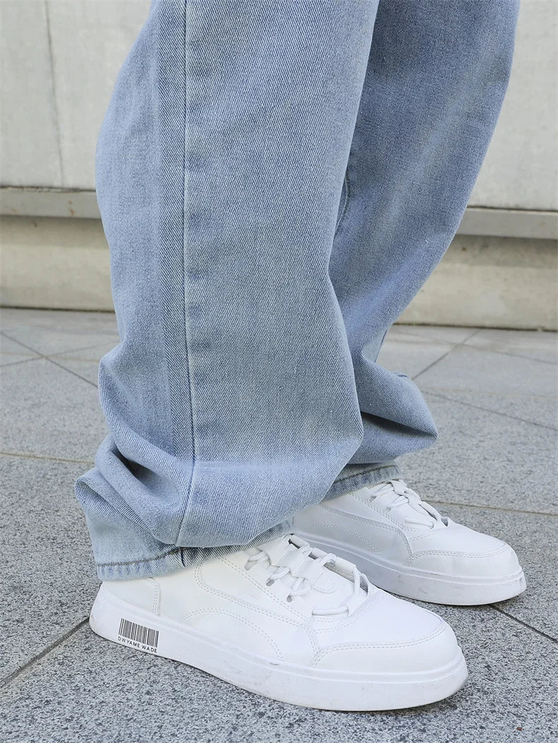 Baggy Jeans Oversize Straight