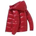 Down Jackets