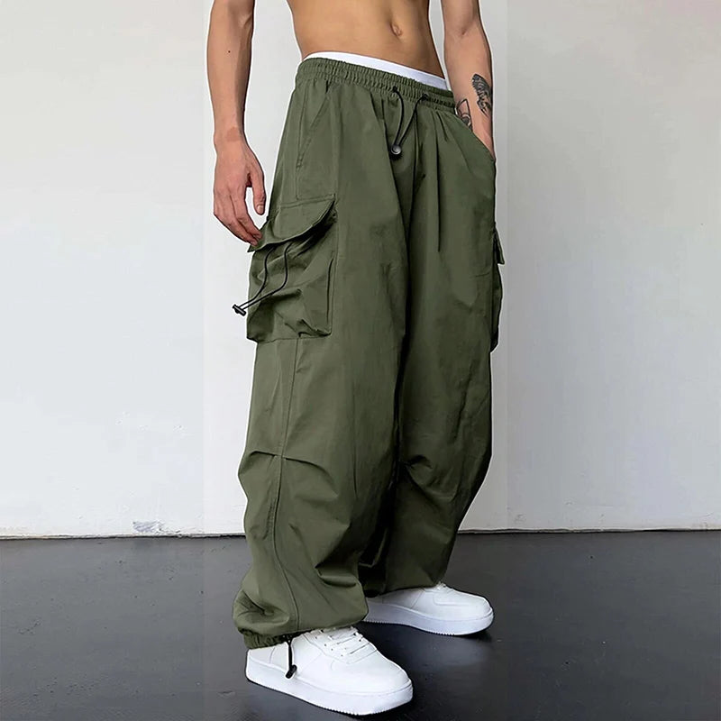 High Street Cargo Pants