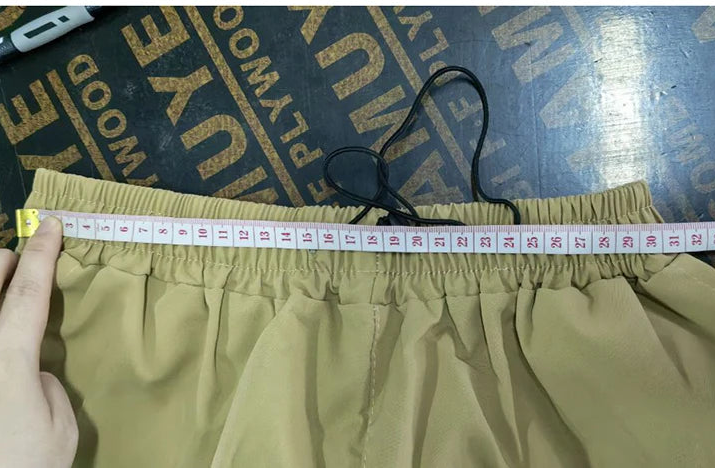High Street Cargo Pants