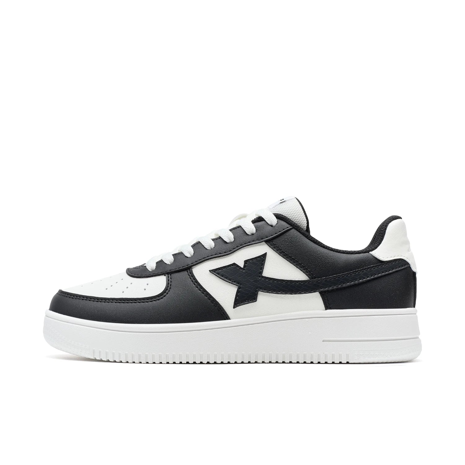 Urban Court Sneakers