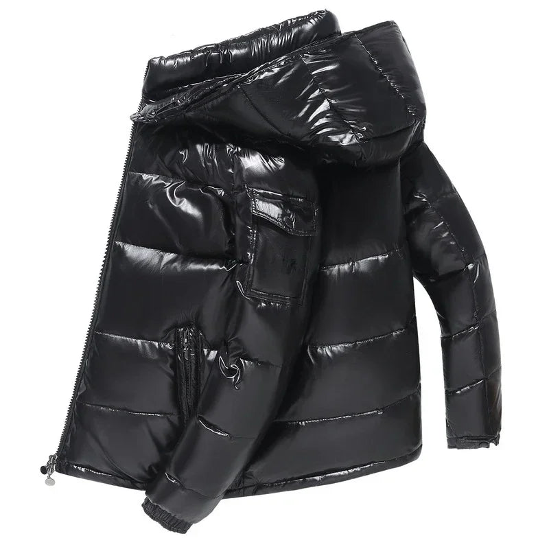 Down Jackets