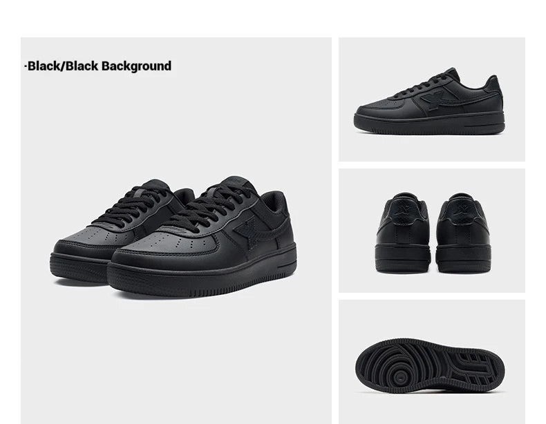 Urban Court Sneakers
